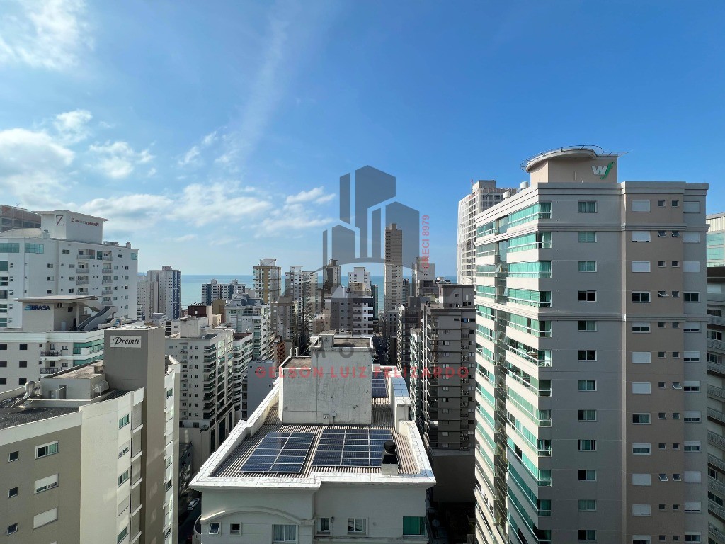 Apartamento de Luxo na cidade de Itapema/SC no bairro Meia Praia, 2 suítes e 2 demi suítes com 2 Vagas de garagem, com Lazer Completo. Bem localizado