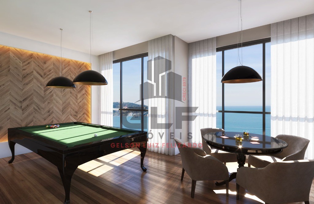 Apartamento em construção em itapema/sc no bairro tabuleiro,