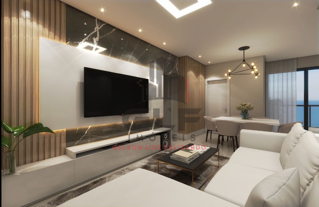 Apartamento em construção em itapema/sc no bairro tabuleiro,