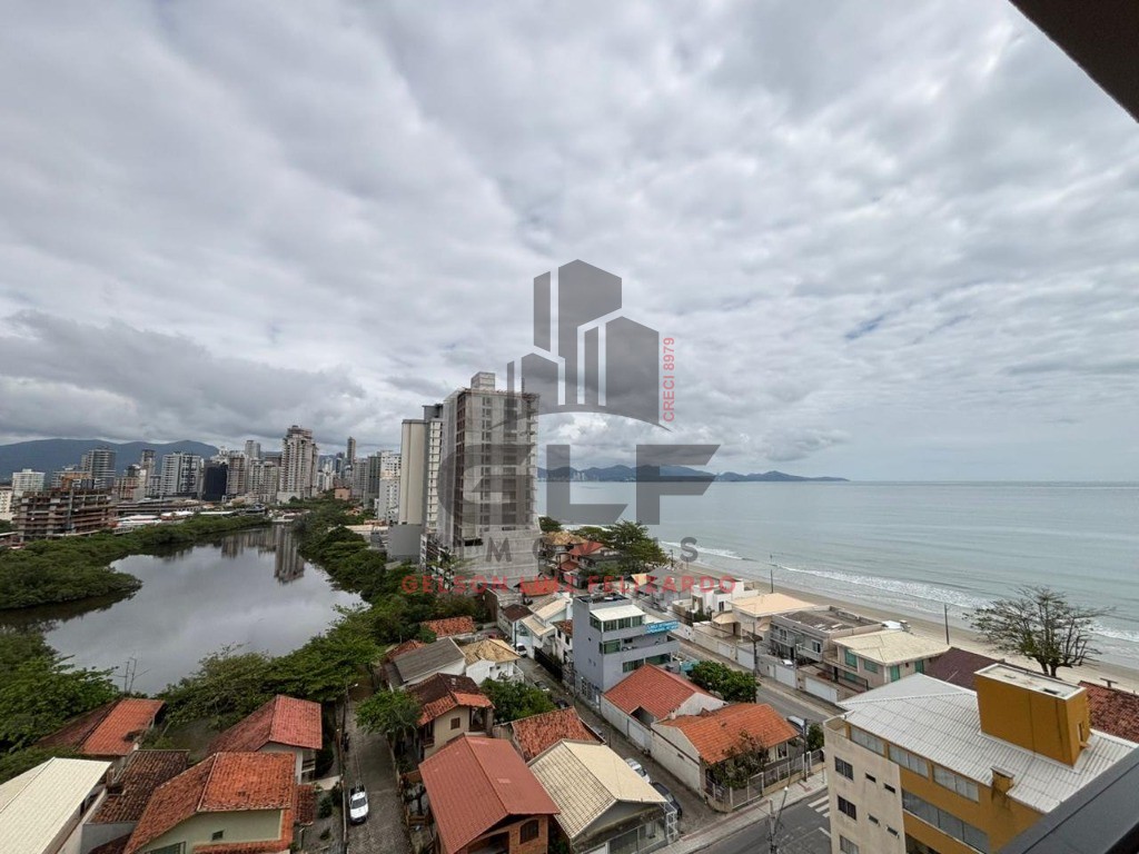 Apartamento Pronto para morar em Porto Belo/SC bairro Pereque, com 144m² área privativa sendo 3 suítes 2 vaga de garagem, área de lazer completa