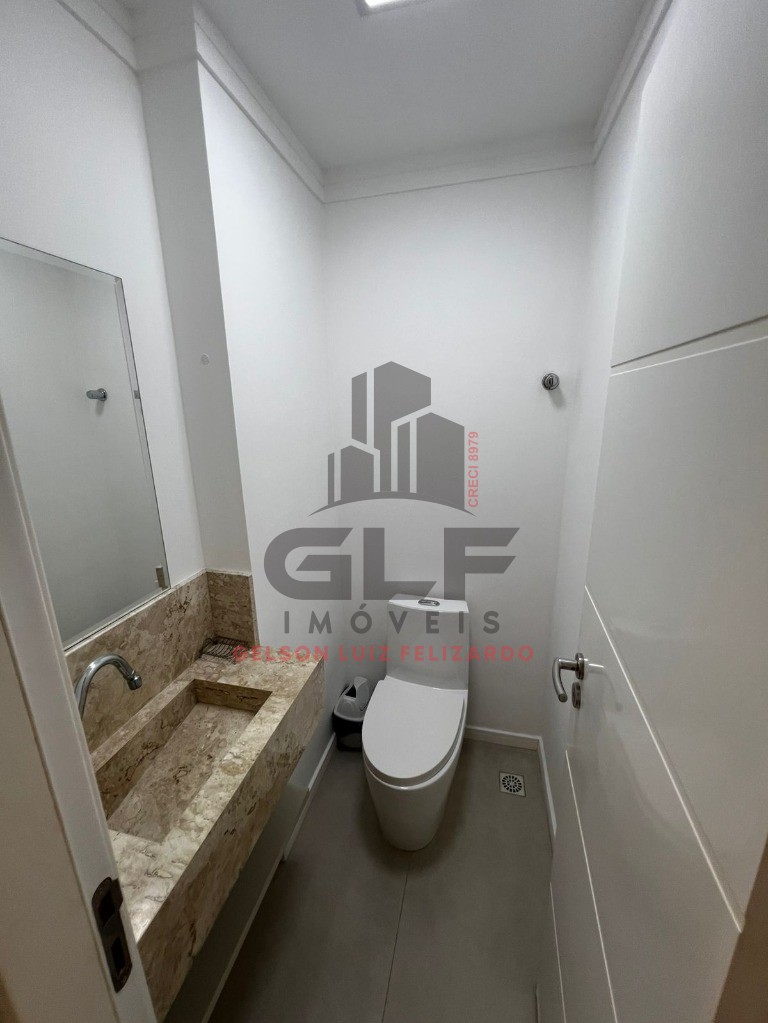 Apartamento Pronto em Porto Belo/SC bairro Pereque, com 118m² área privativa sendo 3 dormitórios e 1 suíte, 1 vaga de garagem, área de lazer completa