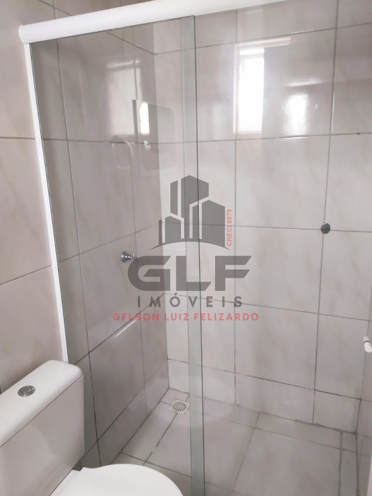 Apartamento Pronto Semi Mobiliado em Itapema/SC no bairro Casa Branca, com 2 Dormitórios e 1 Vaga de garagem. Bem localizado.