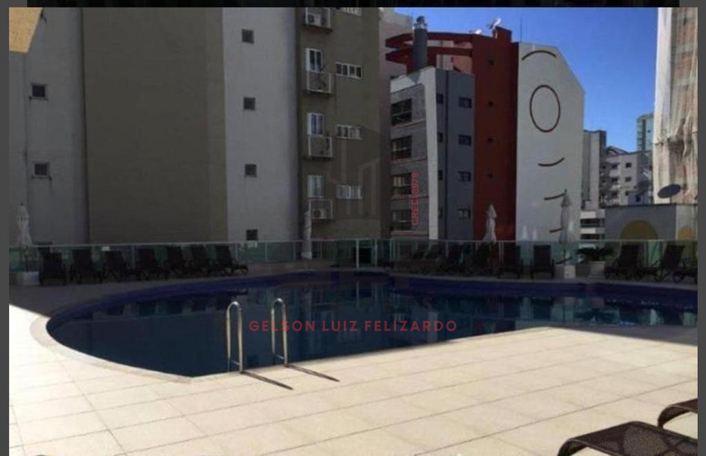 Apartamento comercial em itapema - sc, meia praia