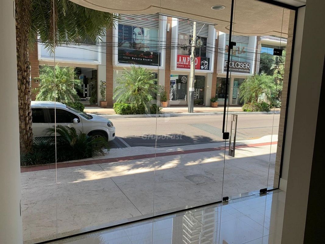Sala a venda em balneário camboriú/sc com 107,41m² área priv