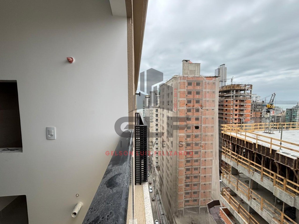 Apartamento Pronto a venda em Itapema/SC bairro Morretes, com 62m² área privativa com 2 dormitórios sendo 1 suíte 1 vaga de garagem lazer completo