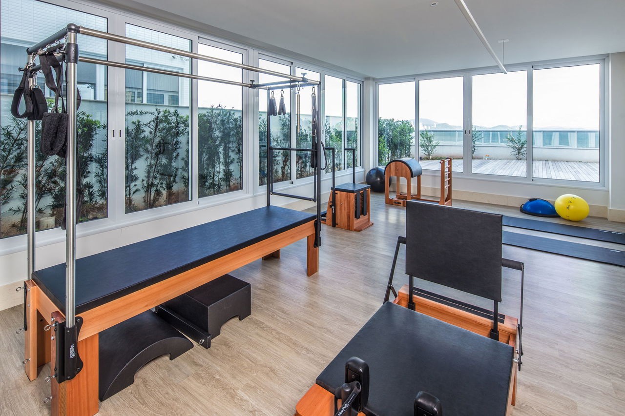 Apartamento Pronto em Balneário Camboriú/SC com 4 suítes 4 vaga de garagem, área de lazer completa