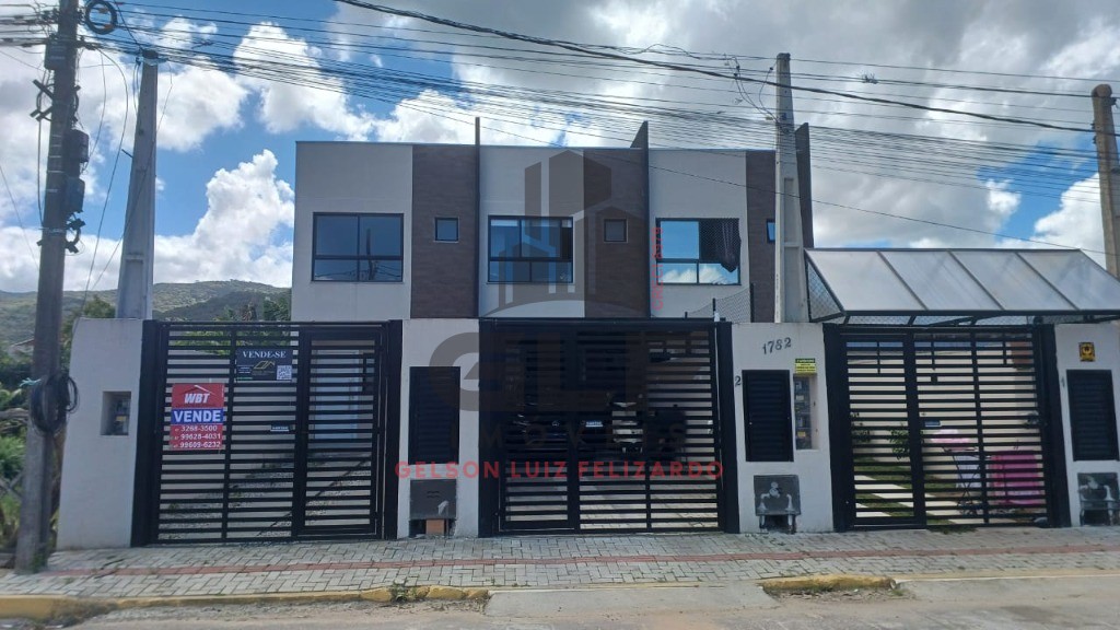 Geminado Pronto a venda em Itapema/SC bairro Morretes, com 80m² área privativa sendo 2 suítes 2 vagas de garagem