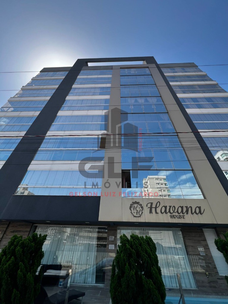 Apartamento Pronto em Porto Belo/SC bairro Pereque, com 118m² área privativa sendo 3 dormitórios e 1 suíte, 1 vaga de garagem, área de lazer completa