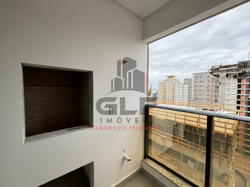 Apartamento Pronto a venda em Itapema/SC bairro Morretes, com 62m² área privativa com 2 dormitórios sendo 1 suíte 1 vaga de garagem lazer completo