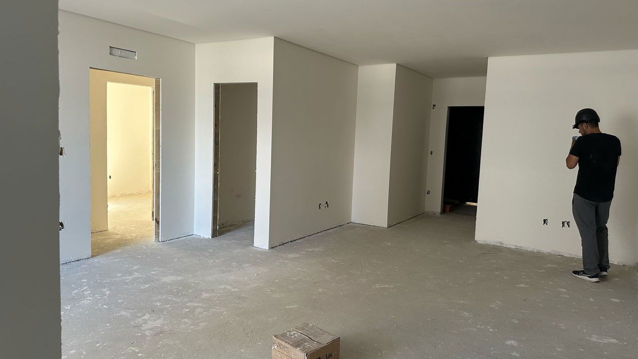 Apartamento Pronto em Porto Belo/SC com 3 suítes, 2 vagas de garagem, área de lazer completa