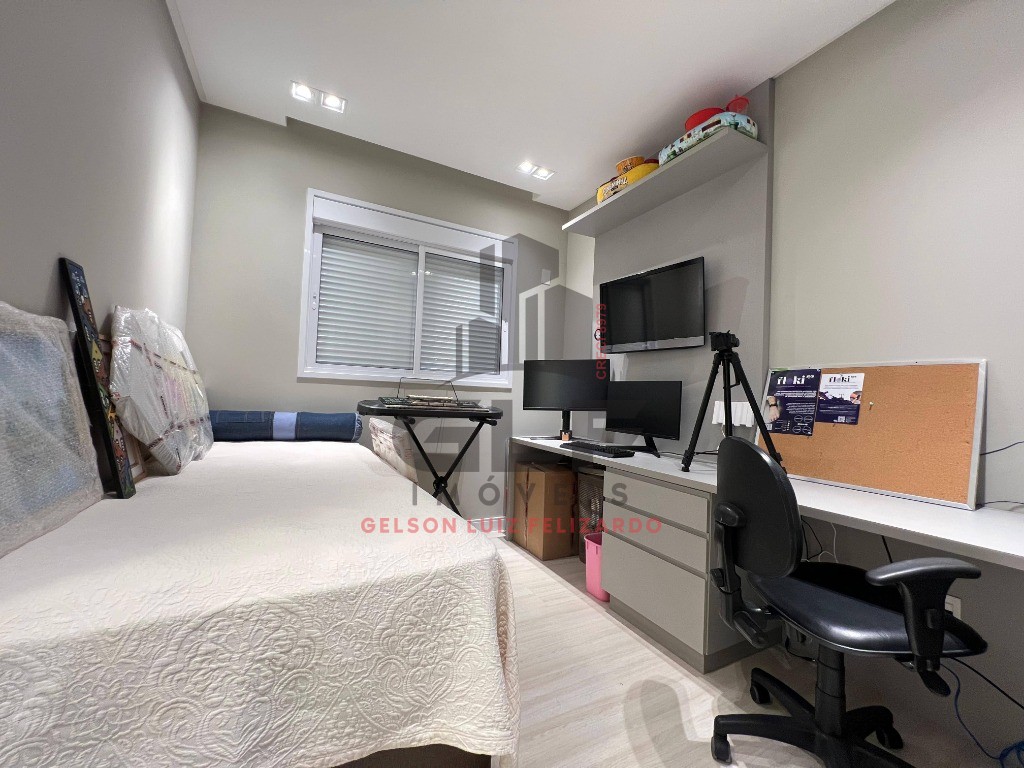 Apartamento de Luxo na cidade de Itapema/SC no bairro Meia Praia, 2 suítes e 2 demi suítes com 2 Vagas de garagem, com Lazer Completo. Bem localizado