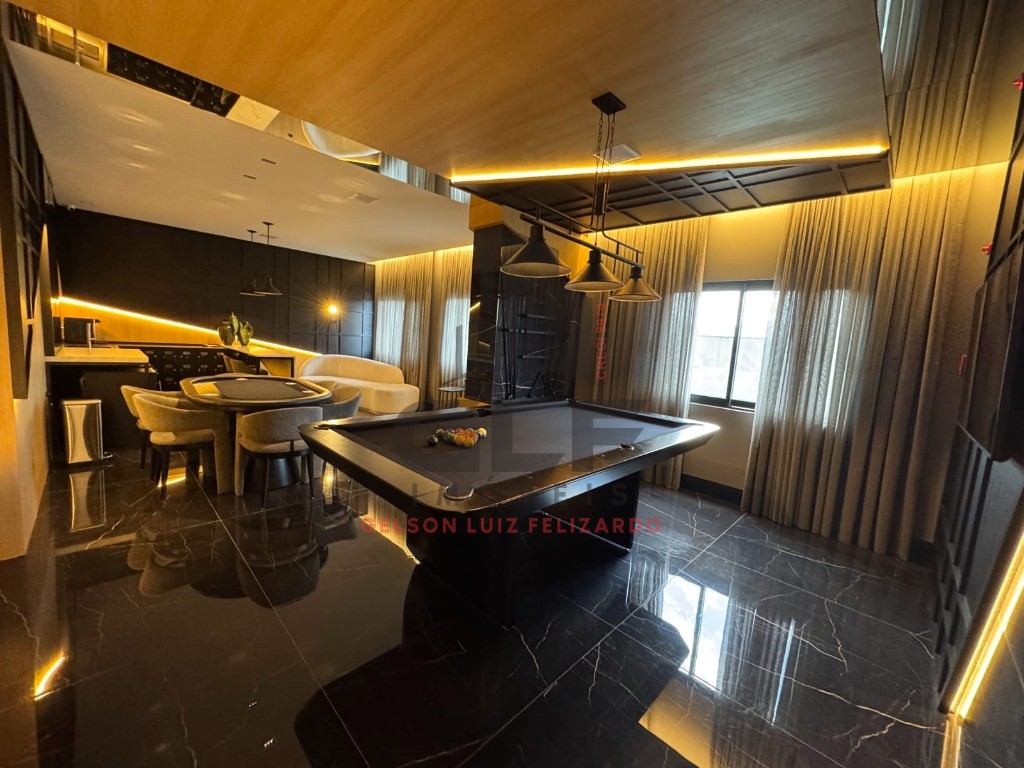 Apartamento de Luxo Pronto em Itapema/SC Bairro Meia Praia com 150m² área privativa sendo 3 suítes, 3 vagas de garagem, área de lazer completa