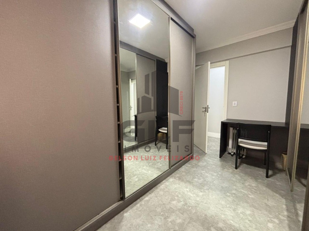 Apartamento Mobiliado em Itapema/SC no bairro Meia Praia, 129m² com3 dormitórios sendo 1 suíte e 1 Vaga de garagem. Bem localizado. Investir
