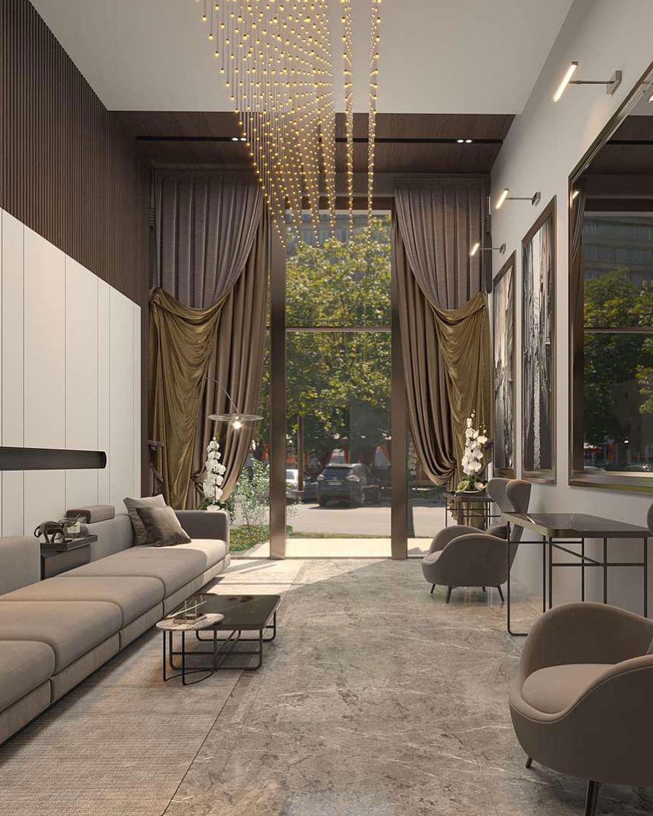 Sala comercial Pronta em Balneário Camboriú/SC com 85m² área privativa bem localizada