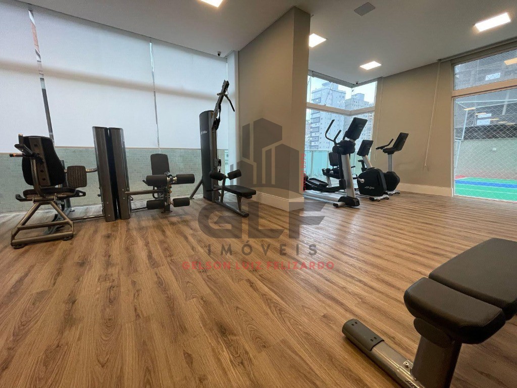 Apartamento de Luxo na cidade de Itapema/SC no bairro Meia Praia, 2 suítes e 2 demi suítes com 2 Vagas de garagem, com Lazer Completo. Bem localizado