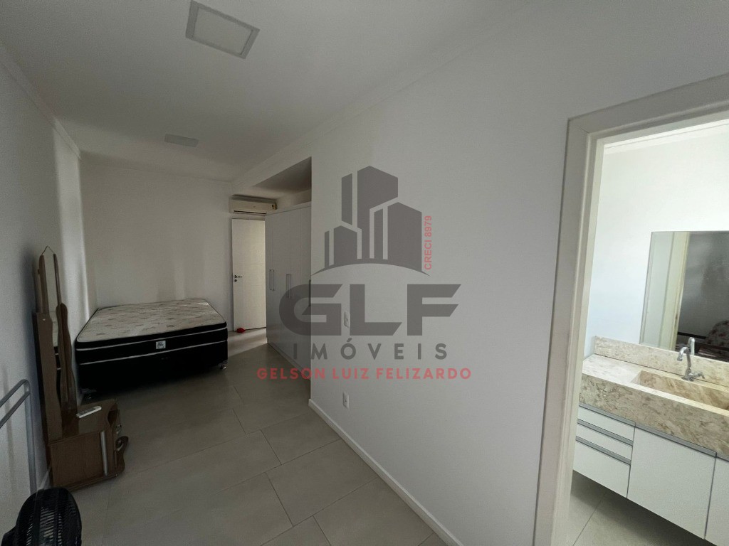 Apartamento Pronto em Porto Belo/SC bairro Pereque, com 118m² área privativa sendo 3 dormitórios e 1 suíte, 1 vaga de garagem, área de lazer completa