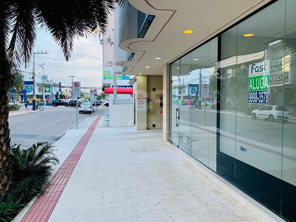 Sala a venda em balneário camboriú/sc com 107,41m² área priv