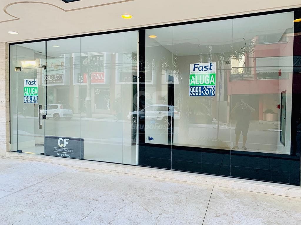 Sala a venda em balneário camboriú/sc com 107,41m² área priv