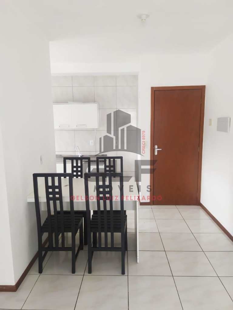 Apartamento Pronto Semi Mobiliado em Itapema/SC no bairro Casa Branca, com 2 Dormitórios e 1 Vaga de garagem. Bem localizado.