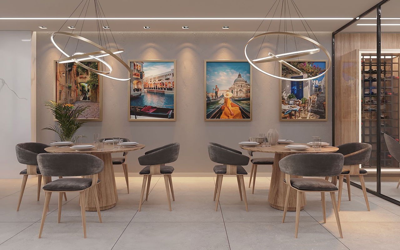 Sala comercial Pronta em Balneário Camboriú/SC com 85m² área privativa bem localizada