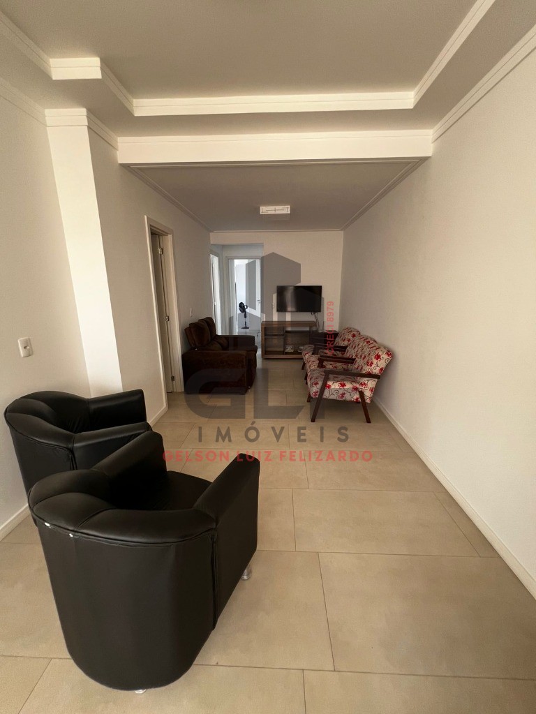 Apartamento Pronto em Porto Belo/SC bairro Pereque, com 118m² área privativa sendo 3 dormitórios e 1 suíte, 1 vaga de garagem, área de lazer completa