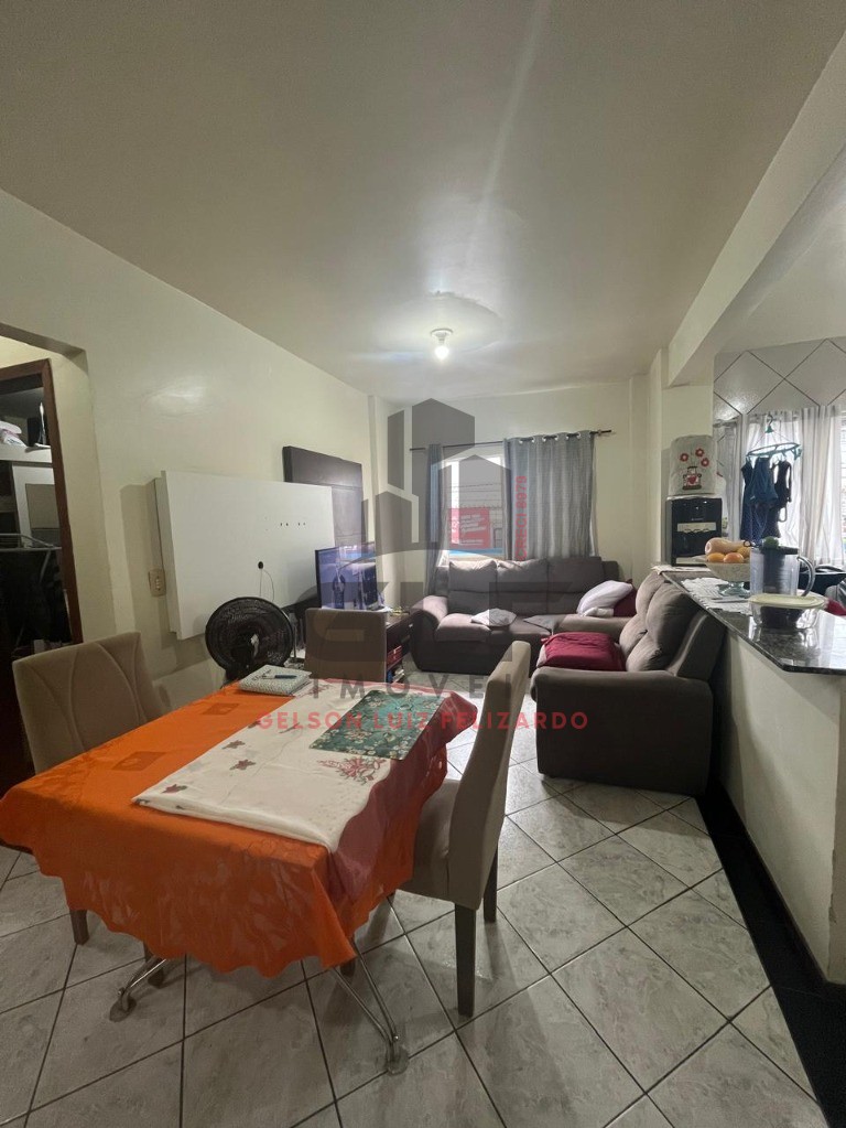 Apartamento Semi Mobiliado na cidade de Itapema/SC no bairro Morretes, com 2 dormitórios e 1 Vaga de garagem. Bem localizado.
