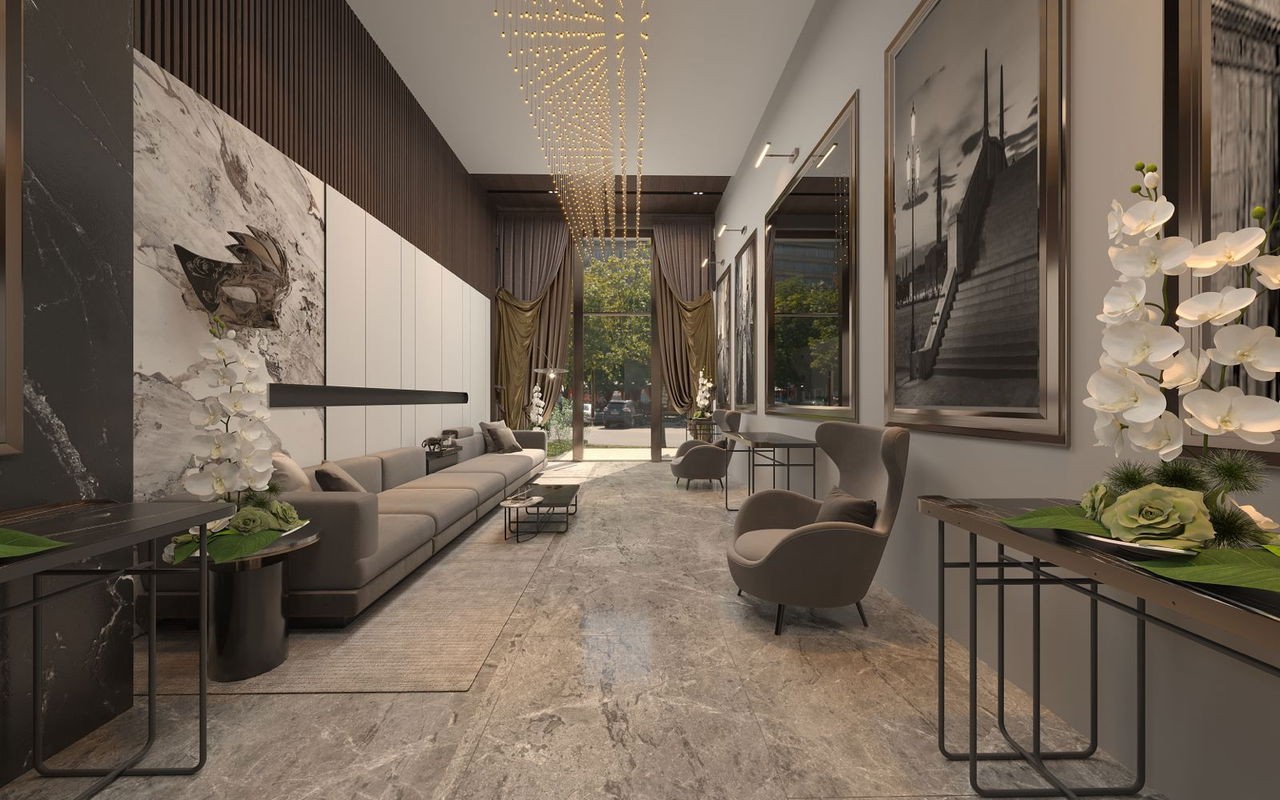 Sala comercial Pronta em Balneário Camboriú/SC com 85m² área privativa bem localizada