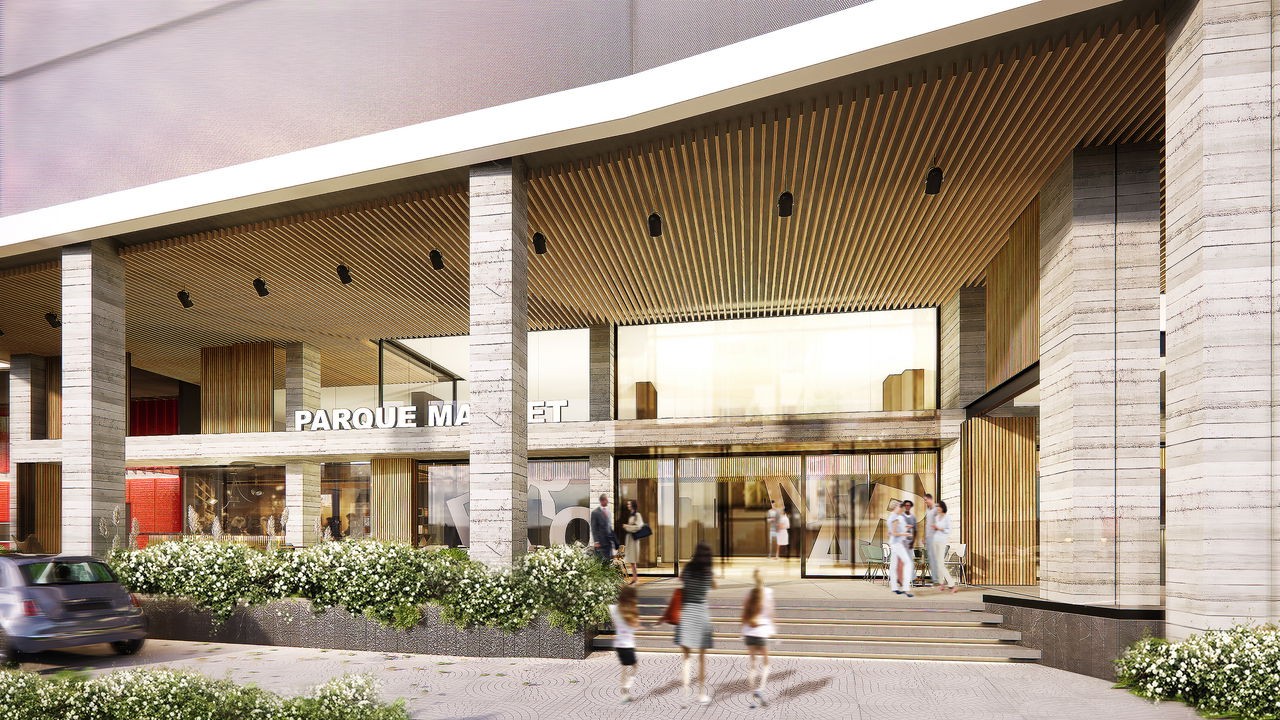 Apartamento em construção em camboriú/sc com 70,42m² área pr