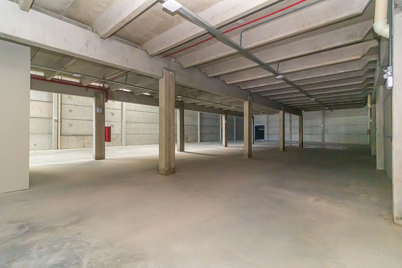 Galpão a venda em Porto Belo/SC com 1.698,00m² área privativa bem localizado