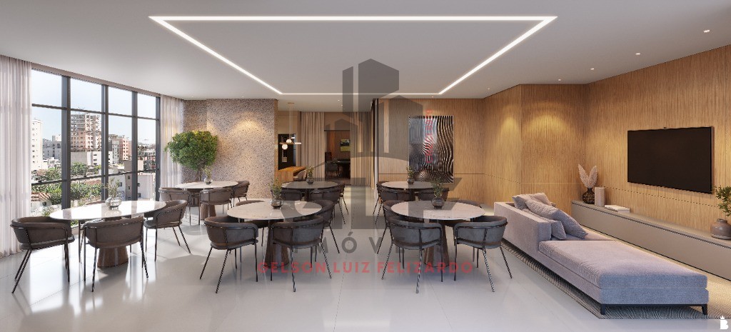 Apartamento Pré Lançamento em Porto Belo/SC com 80m² área privativa sendo 2 suítes 1 vaga de garagem, aérea de lazer completa