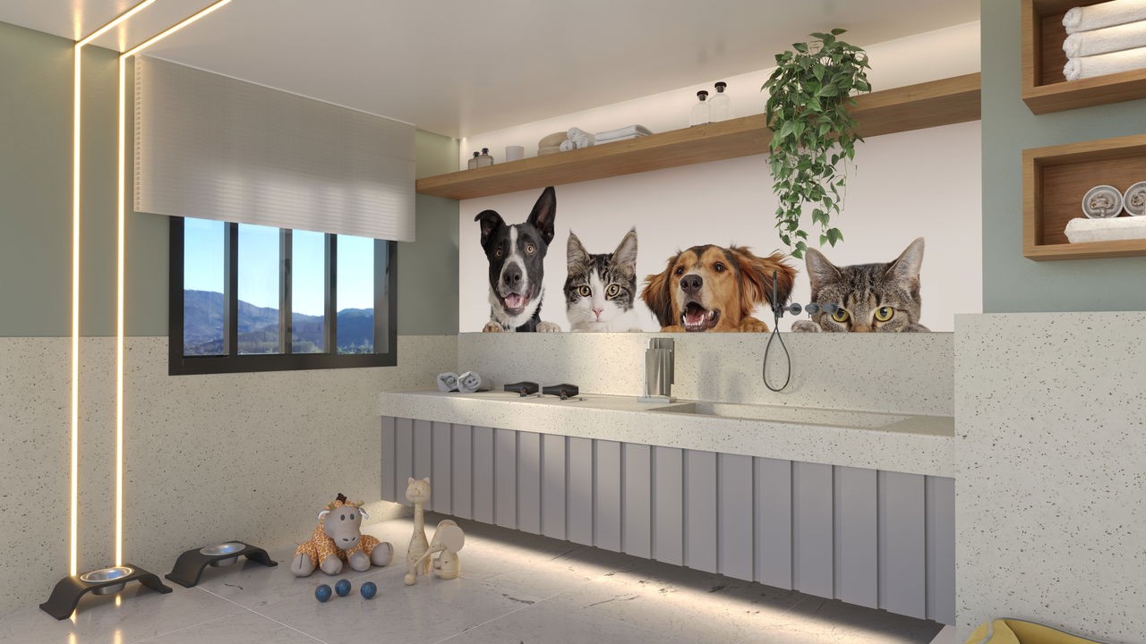 Apartamento em Construção em Itapema/SC bairro Morretes com 70m² área privativa sendo 2 suítes 1 vaga de garagem área de lazer completa