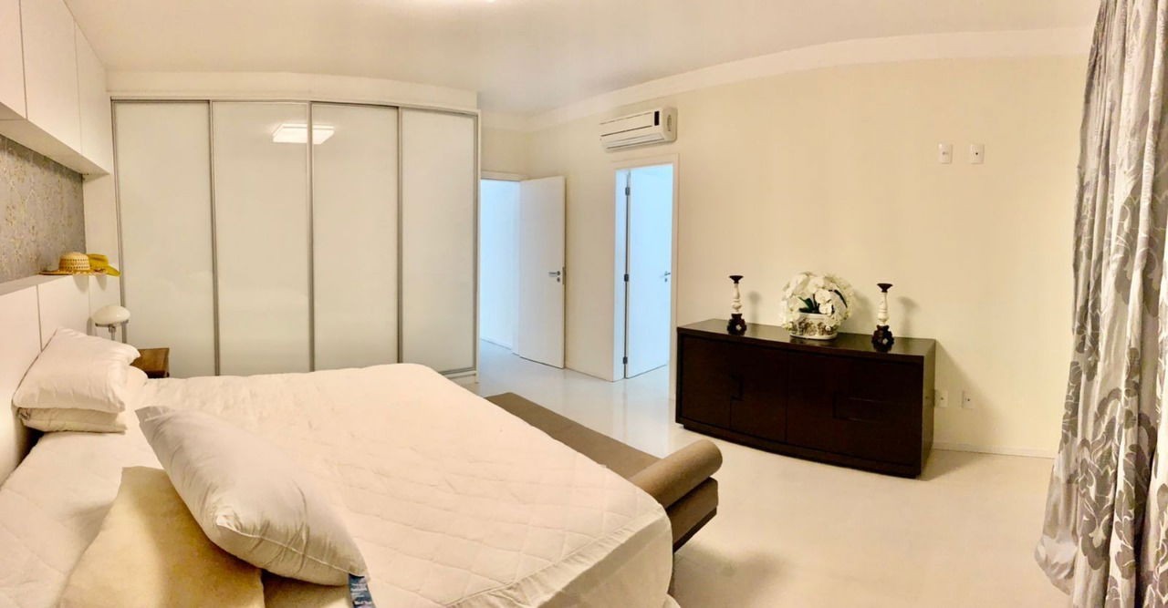 Apartamento Pronto para morar em Itapema/SC bairro Meia Praia com 212m² sendo 3 suítes 2 vaga de garagem