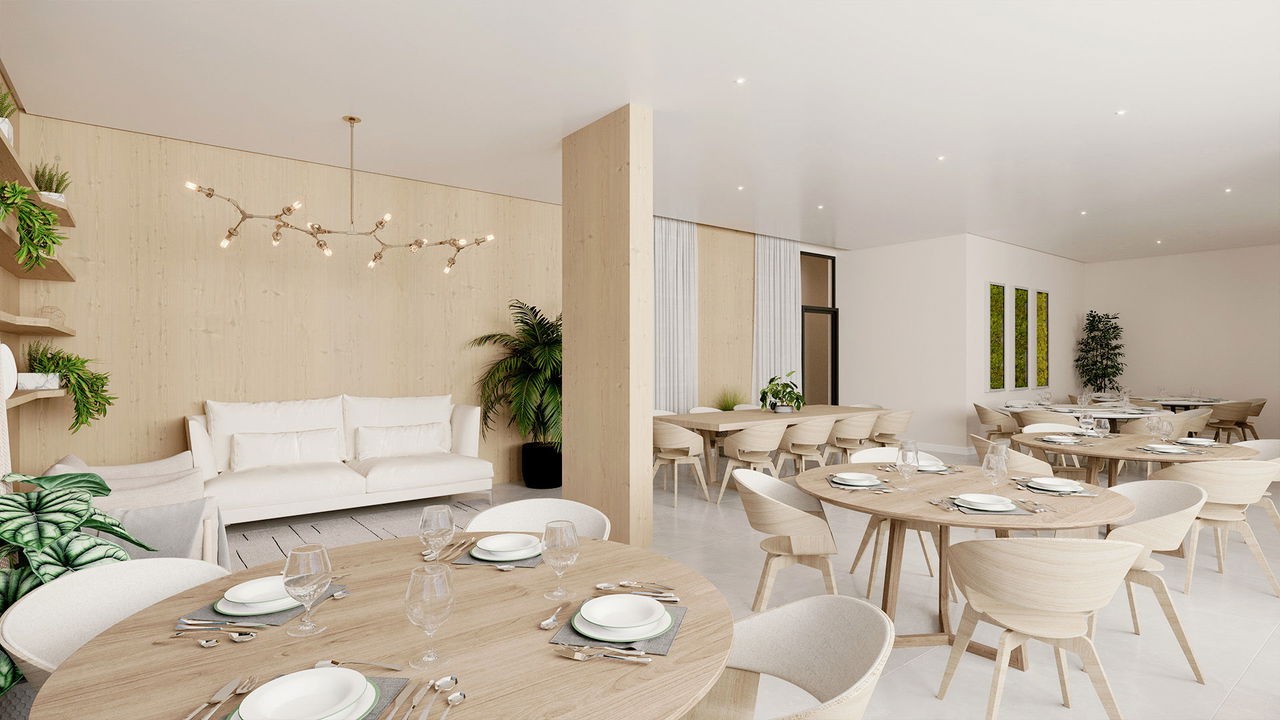 Sala comercia em construção a venda em itapema/sc com 103m² 