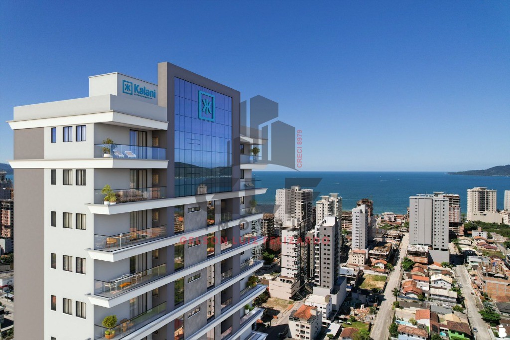 Apartamento Pré Lançamento em Porto Belo/SC com 80m² área privativa sendo 2 suítes 1 vaga de garagem, aérea de lazer completa