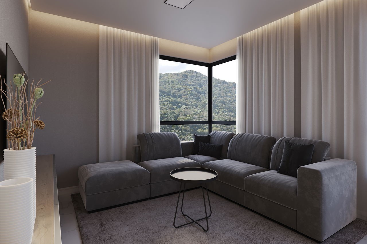Apartamento em Construção e Itapema/SC bairro Morretes com 69,54m² área privativa sendo 2 suítes 1 vaga de garagem lazer completo