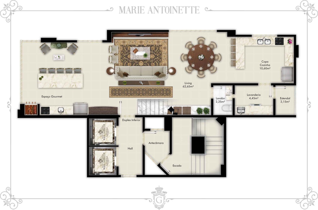 Apartamento pronto para morar em Itapema/SC bairro Meia Praia, com 251,50m² área privativa sendo 4 suítes 2 vagas de garagem, lazer completo