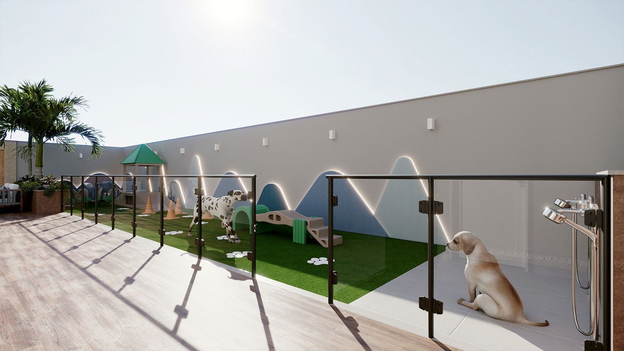 Sala comercia em construção a venda em itapema/sc com 103m² 