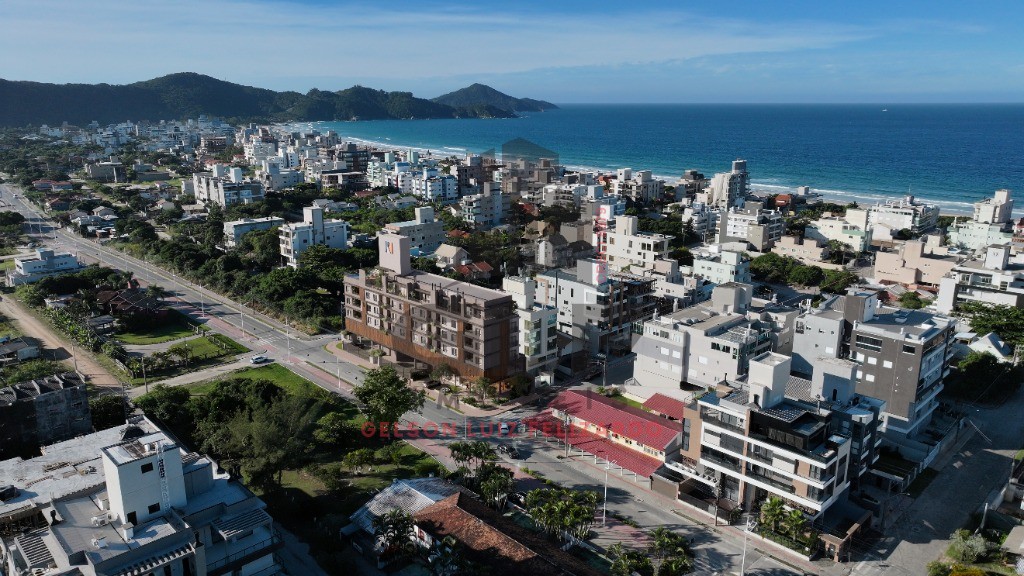 Apartamento pronto para morara em Bombinhas/SC com 42,49m² área privativa sendo 1 dormitório 1 vaga de garagem lazer