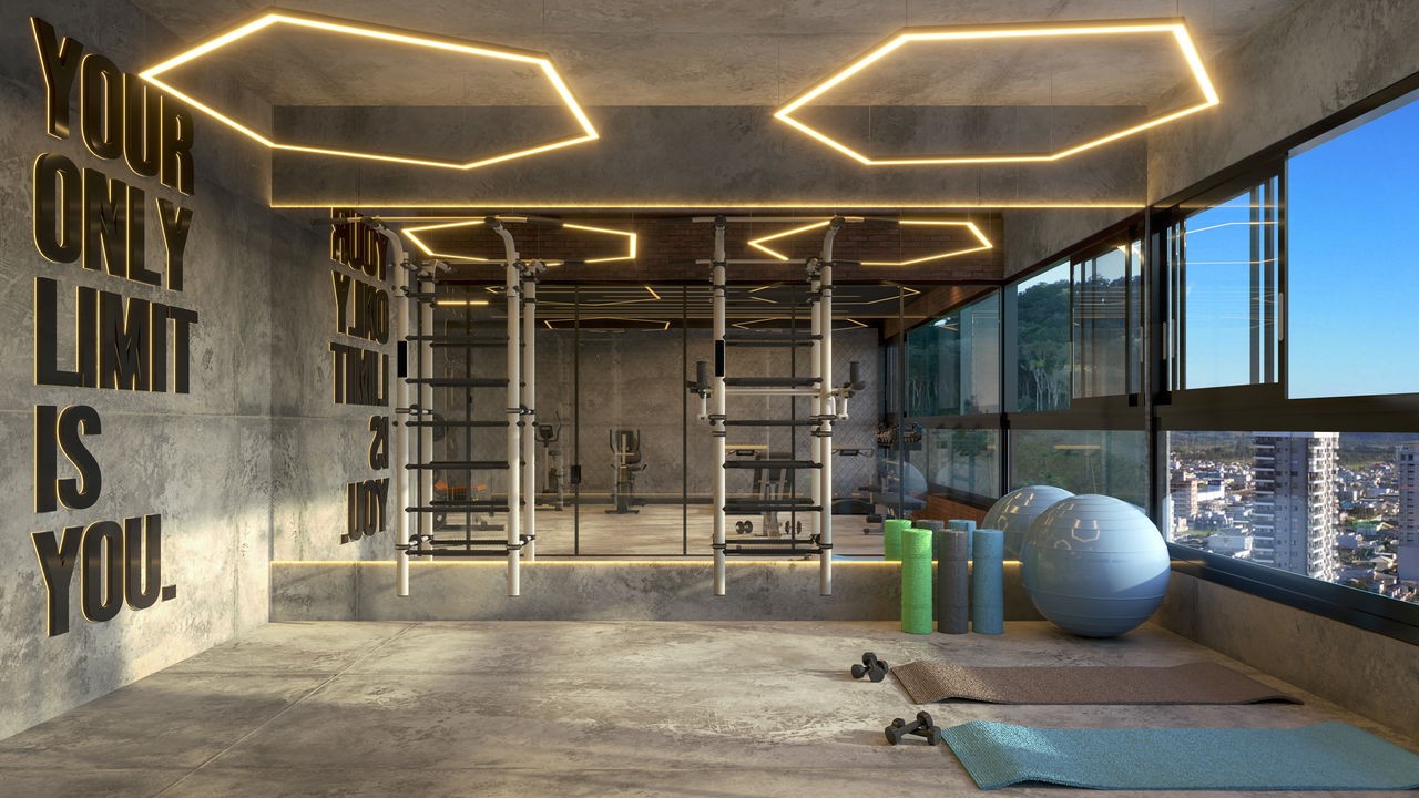 Apartamento em Construção em Itapema/SC bairro Morretes com 70m² área privativa sendo 2 suítes 1 vaga de garagem área de lazer completa