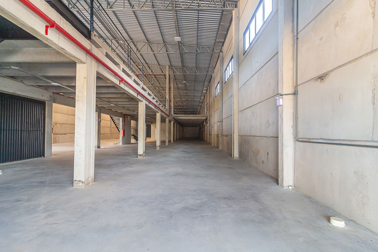 Galpão a venda em Porto Belo/SC com 1.698,00m² área privativa bem localizado