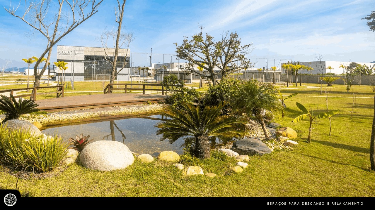 Galpão a venda em Porto Belo/SC com 1.698,00m² área privativa bem localizado