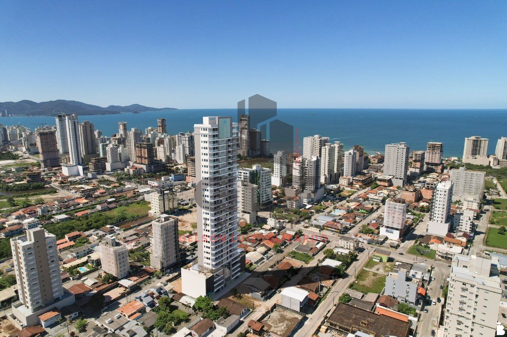 Apartamento Pré Lançamento em Porto Belo/SC com 80m² área privativa sendo 2 suítes 1 vaga de garagem, aérea de lazer completa