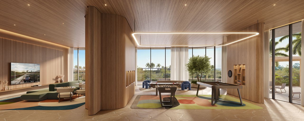 Apartamento em Construção em Porto Belo/SC com 200m² área privativa sendo 4 suítes 3 vagas de garagem área de lazer completa