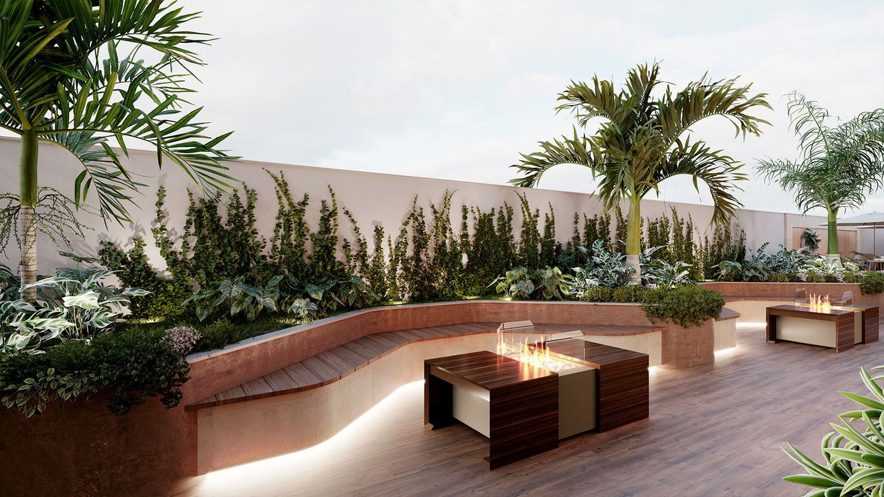 Sala comercia em construção a venda em itapema/sc com 103m² 
