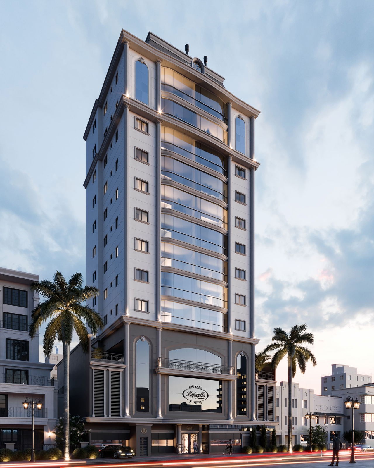 Apartamento Pronto para morar em Itapema/SC com 109,35m² área privativa sendo 3 suítes 2 vagas de garagem, lazer completo