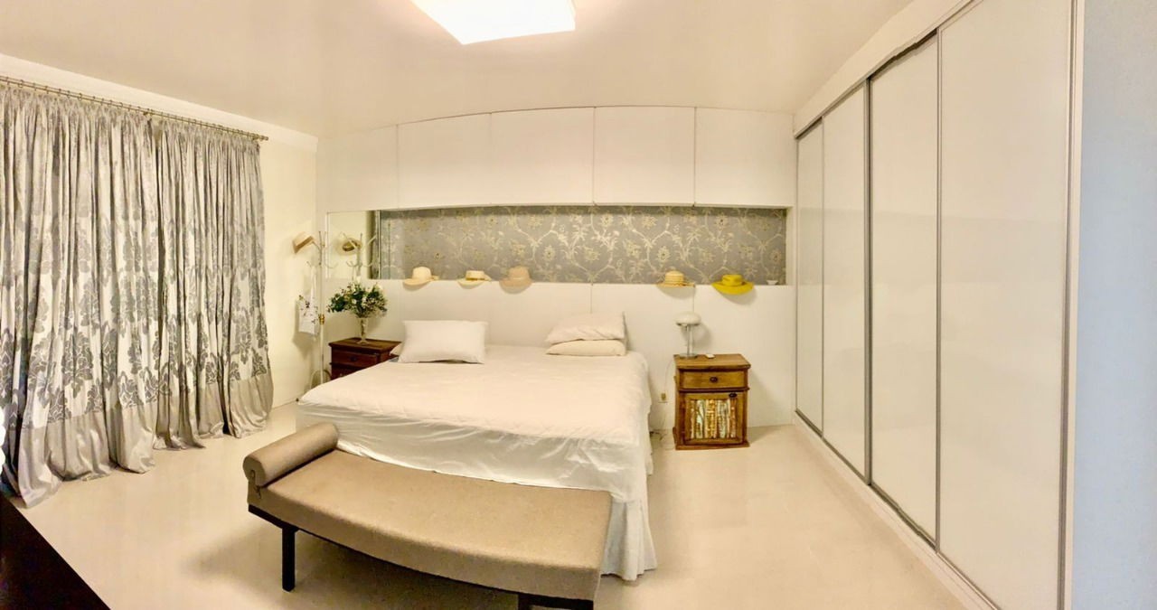 Apartamento Pronto para morar em Itapema/SC bairro Meia Praia com 212m² sendo 3 suítes 2 vaga de garagem