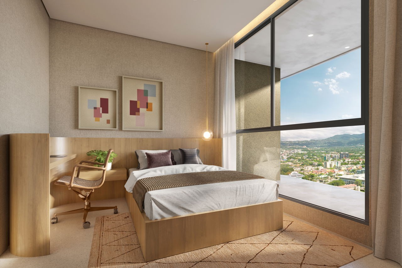 Apartamento em Construção em Porto Belo/SC com 200m² área privativa sendo 4 suítes 3 vagas de garagem área de lazer completa