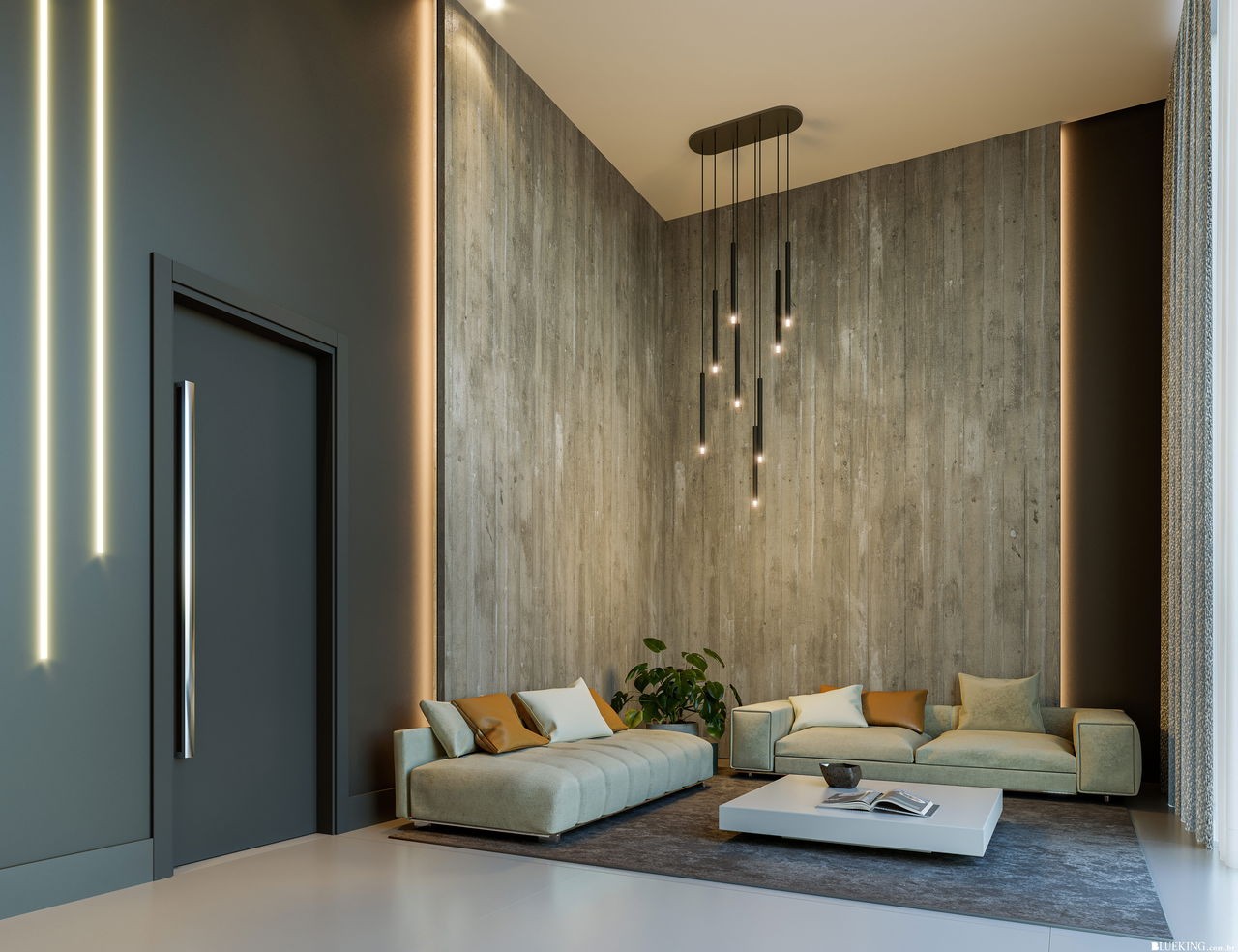 Apartamento pronto para morar em Porto Belo/SC com 128,75m² área privativa sendo 3 suítes 2 vagas de garagem, área de lazer completa