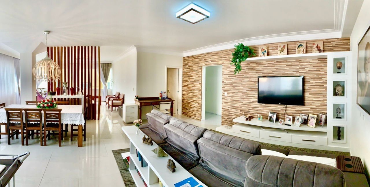 Apartamento Pronto para morar em Itapema/SC bairro Meia Praia com 212m² sendo 3 suítes 2 vaga de garagem
