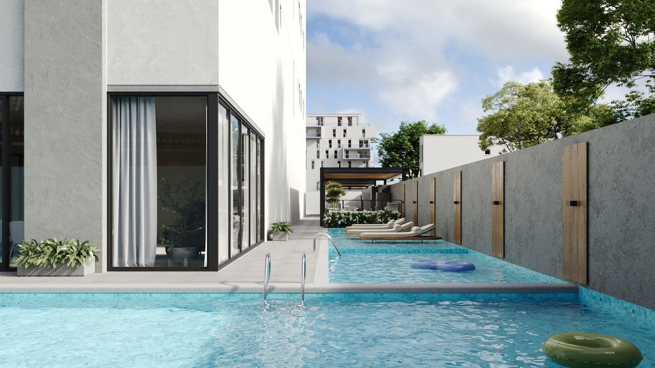 Apartamento em Construção em Porto belo/SC com 119,48m² área privativa sendo 3 suítes 2 vagas de garagem, lazer completo